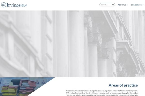 Site using Wonderplugin-gallery plugin