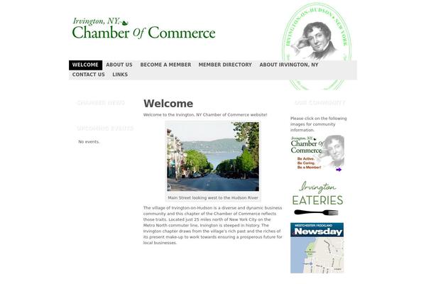 Site using Business-directory plugin