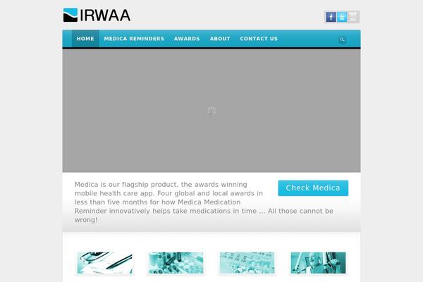 irwaa.com site used Awake_3_2