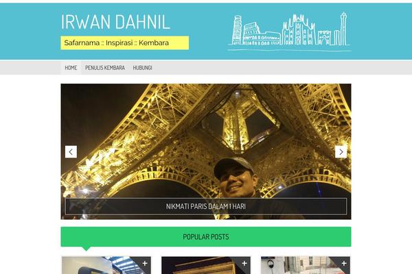 Site using Facebook-page-feed-graph-api plugin