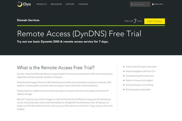 Dynamic theme site design template sample