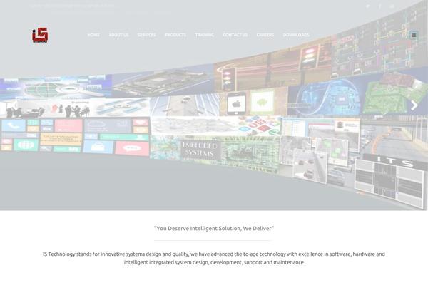 Site using News-page-slider plugin
