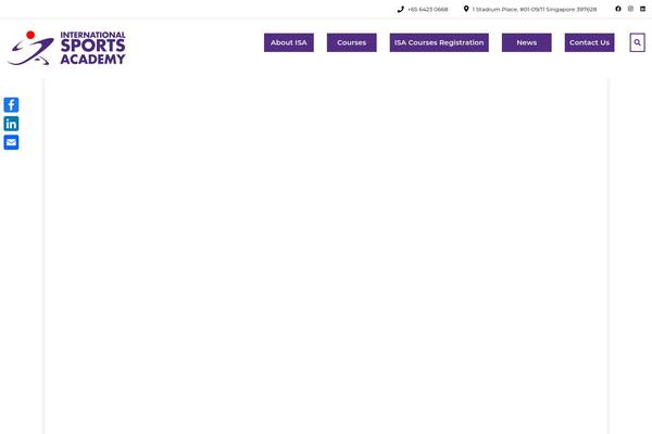 Site using Image-hover-effects-block plugin