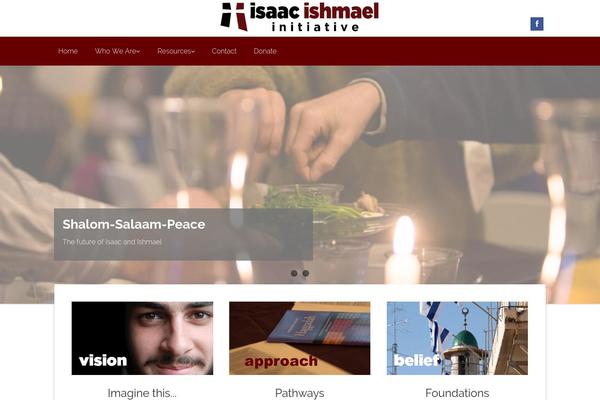 Superb Lite theme site design template sample