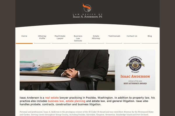 Site using Litespeed-cache plugin