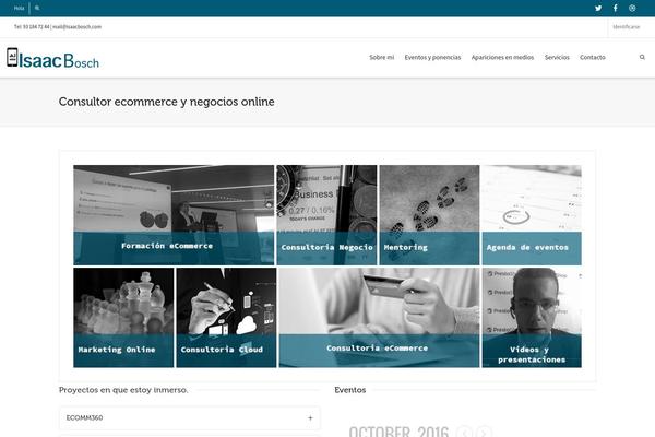 Site using Content-manager plugin