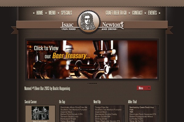 Adora theme site design template sample