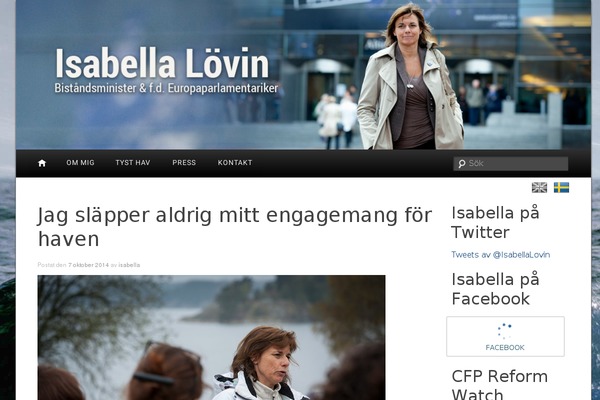 isabellalovin.com site used Jlk-grid-wp