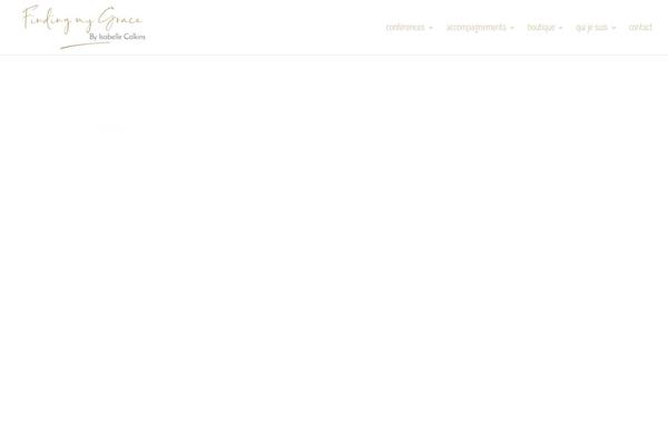 Site using Contact Coldform plugin