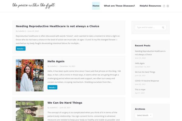 Site using Codecanyon-5150066-theia-sticky-sidebar-for-wordpress plugin