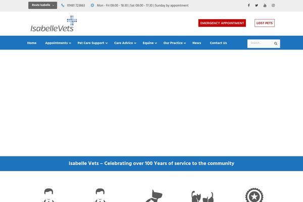 Realfactory theme site design template sample