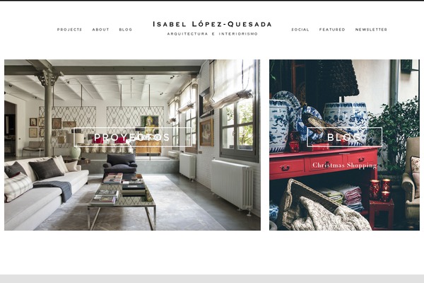 Site using Asesor de Cookies para normativa española plugin