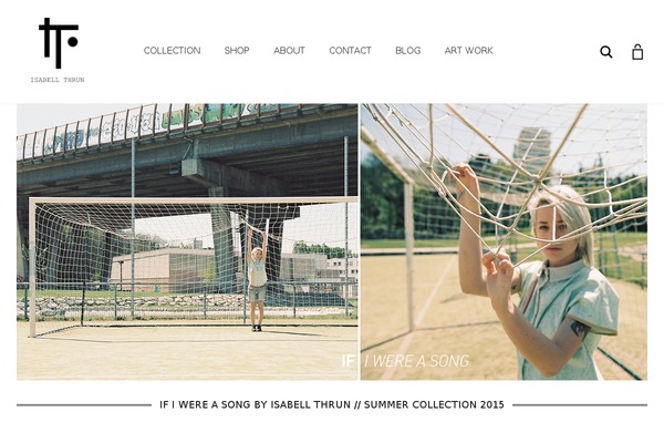 Aurum theme site design template sample