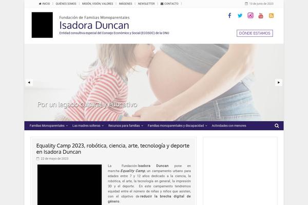 Site using Contact Form 7 Signature Addon plugin