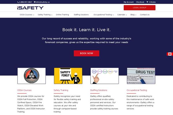 Site using Better WordPress Minify plugin