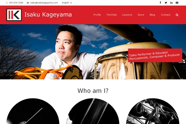 Site using Post-carousel-slider-for-visual-composer plugin