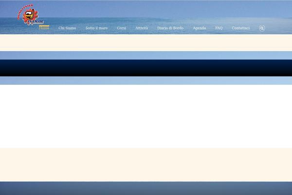 Site using WP Meta and date remover plugin