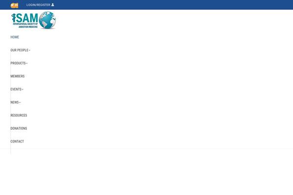 Site using Team-showcase-supreme plugin