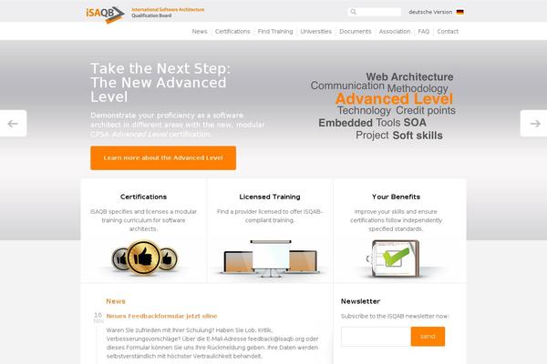 Site using Bb-sticky-column plugin
