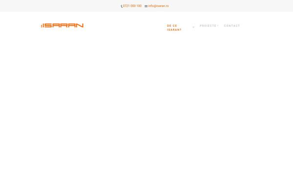 Windsor theme site design template sample