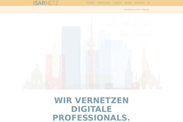 Site using 2 Click Social Media Buttons plugin