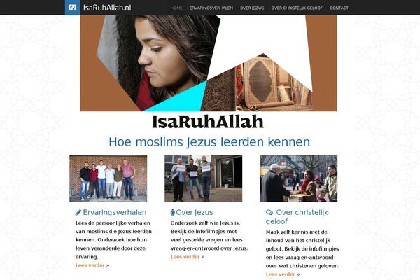 Site using Gravityforms plugin