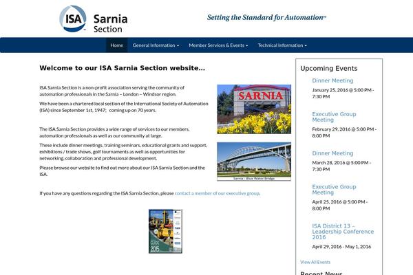Site using Accordionpro_wp plugin
