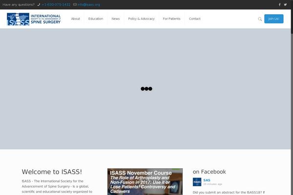 Site using Wp-google-translate plugin