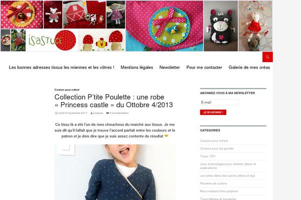 Site using Juiz Social Post Sharer plugin