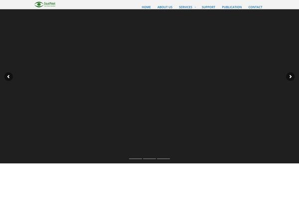 Site using Blog-designer-pack-pro plugin