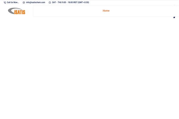 Wilmër theme site design template sample