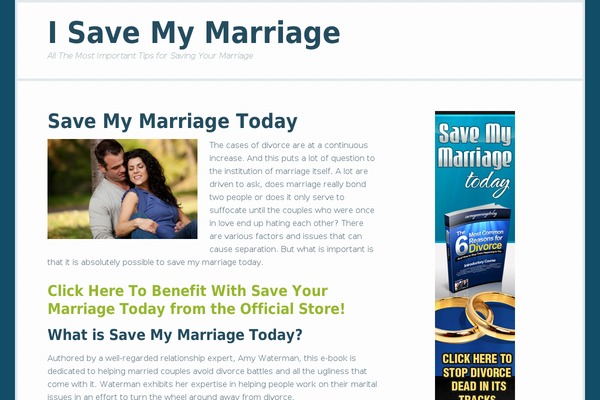 Focus Pro theme site design template sample