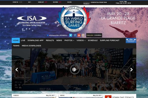 Site using Hmenu plugin