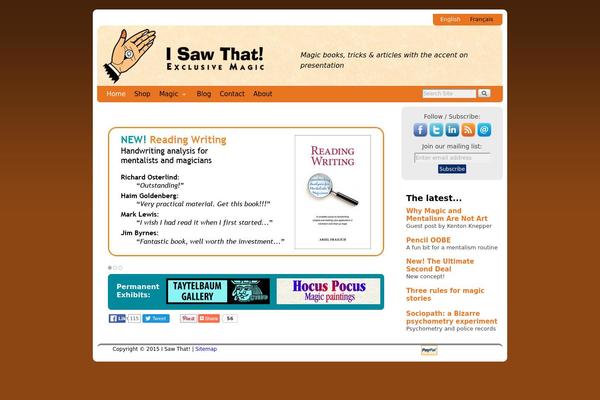 Site using Gab Captcha 2 plugin