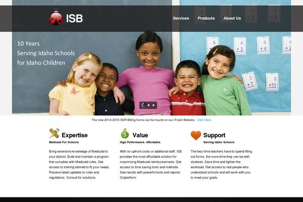 utopian theme websites examples