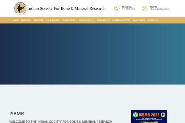 Site using Easy Twitter Feed Widget Plugin plugin