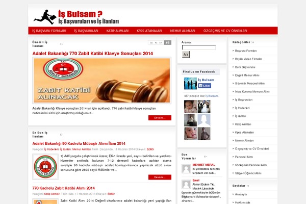 Wpboxedtech theme websites examples