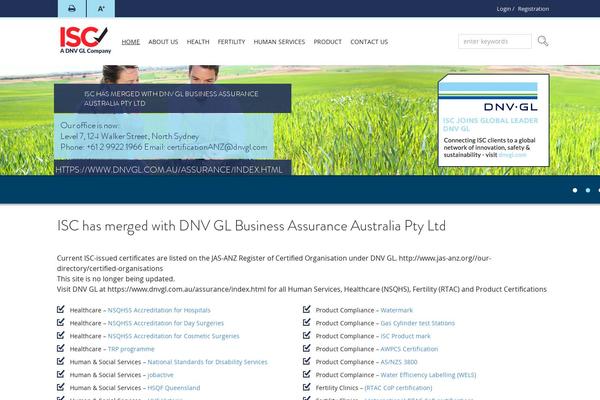 Site using TW Pagination plugin