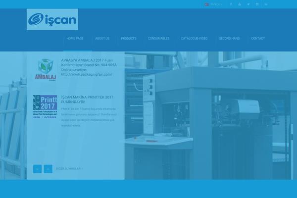 Site using U-shortcodes plugin