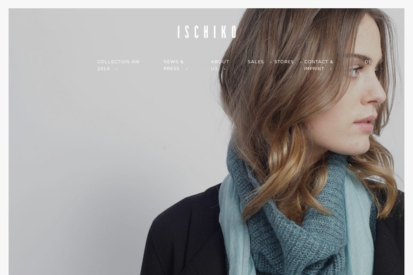 Quantum theme site design template sample
