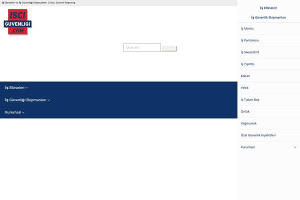 Site using YITH WooCommerce Ajax Product Filter plugin