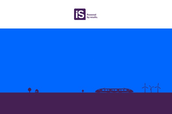 isdeskhub.nl site used Nayma