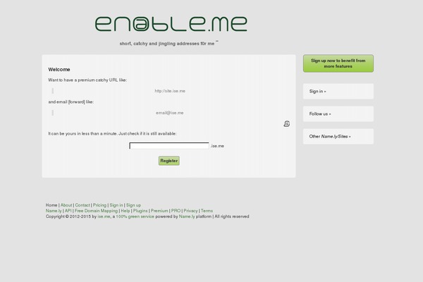 Brieflyrootpro theme site design template sample