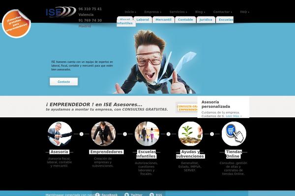 Site using HTML5shiv for WordPress plugin