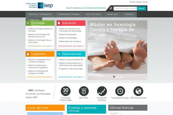 Site using WP FullCalendar plugin