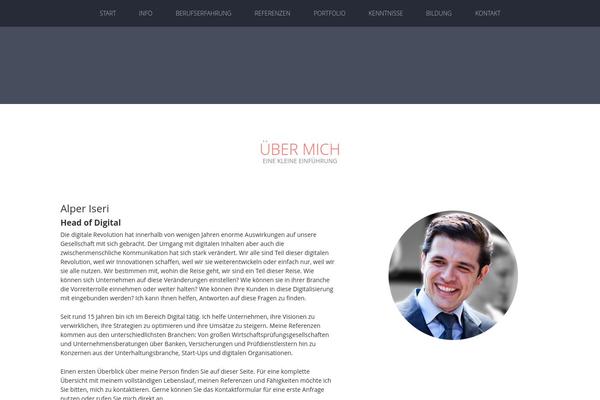 iseri.de site used Flatoo