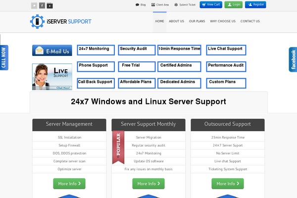 Site using Adredux plugin