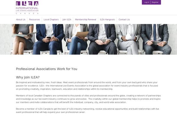 Site using Form Maker plugin