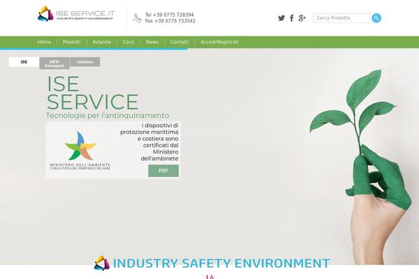 Site using Ditty-twitter-ticker plugin