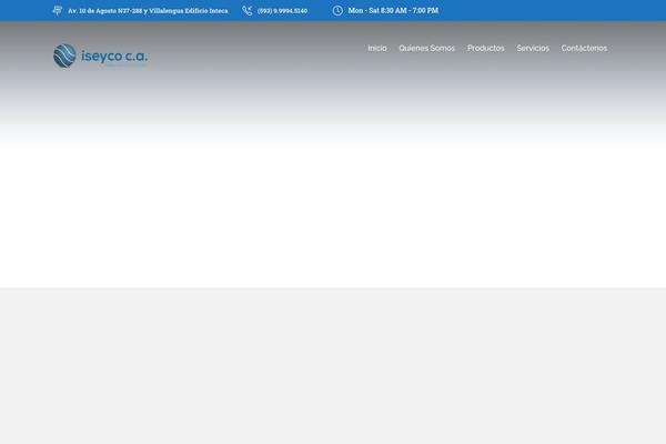 Site using Woo-category-slider-grid plugin